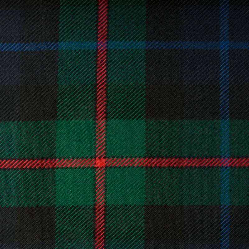 Smith Modern All Wool Heavy Weight Tartan